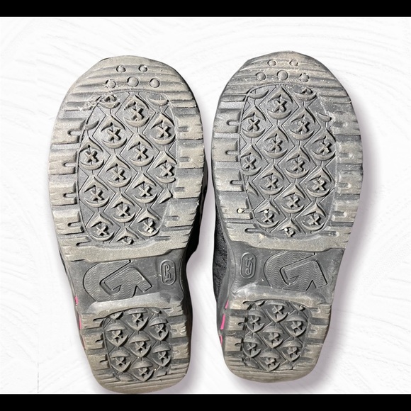 Burton Flex2 Snowboard Boots Women’s Size 5.5 - Picture 7 of 7